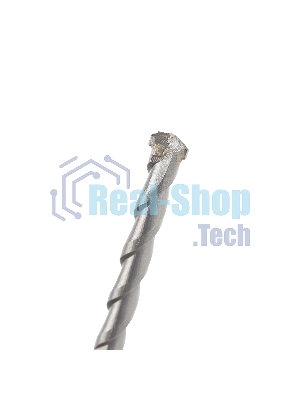 Сверло EDGE by PATRIOT по бетону 10x120 мм, 1 шт в блистере