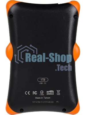 Внешний HDD 2.5