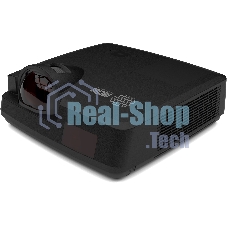 Проектор Cactus Bright CS-V2.B 3LCD 4400Lm ANSI (1024x768) 30000:1 ресурс лампы:10000часов 1xUSB typeA 1xUSB typeB 2xHDMI 4кг