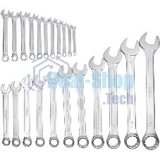 Набор ключей Av Steel AV-031222