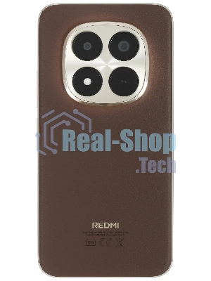 Смартфон Redmi Note 15 Pro+ 5G 8/256Gb, коричневый