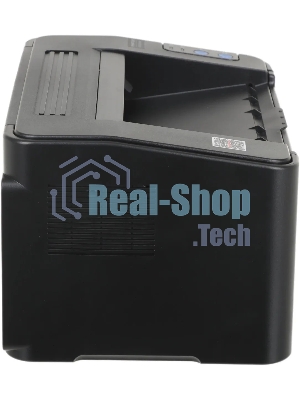 Принтер лазерный Pantum P2500NW, A4, ч/б, печ. до 22 стр/мин., 1200 x 1200 dpi, USB, RJ-45, Wi-Fi, Air Print