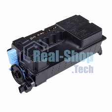 Картридж лазерный Cactus CS-TK3170 черный (15500 стр.) для Kyocera Ecosys P3050dn/P3055dn/P3060dn