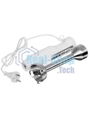 Блендер Scarlett SC-HB42F09 белый
