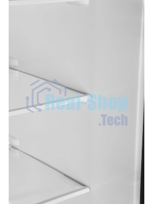 Холодильник Gorenje RK4181PS4 нержавеющая сталь двухкамерный 198/66л морозилка снизу, капельная система