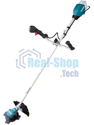 Триммер аккамуляторный Makita XGT, 40 В, 0 Ач