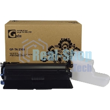 Картридж лазерный GalaPrint GP-TK-3100 для принтеров Kyocera FS-2100D/2100DN 12500 копий Картридж лазерный GalaPrint GP-TK-3100 для принтеров Kyocera FS-2100D/2100DN 12500 копий