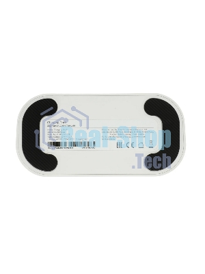 Робот-пылесос Xiaomi Robot Vacuum S10 BHR5988EU белый/оранжевый, 3200 мАч Li-Ion, уборка сухая/влажная, пылесборник контейнер 0.3 л