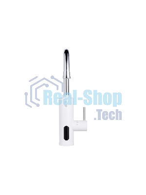 Водонагреватель проточный Royal Thermo QuickTap белый