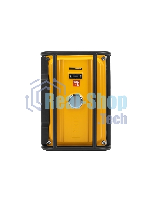 Электрогенератор бензиновый Denzel PS-33E, 3.3 кВт, 85 дБ, 48.5 кг