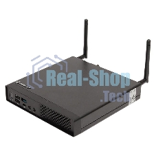 Компьютер Raskat Standart 507 (Intel Core i5-12400, H610, RAM 16Gb, SSD 256Gb, noOS)