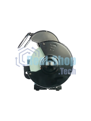 Точило Makita GB 801 Точило,550Вт,2850об\м,2круг205х15.88мм,20.5кг,кор 
