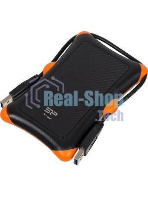 Внешний HDD 2.5
