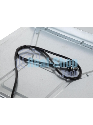 Шкаф духовой газовый Maunfeld EOGC604B, встраиваемый