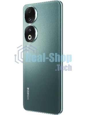 Смартфон Honor 90 REA-NX9 12Gb, 512Gb, зеленый