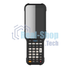 Терминал сбора данных Bluebird EK430 (WWAN) 1D/2D имиджер, 4GB/32GB, Android, Bluetooth, LTE, WiFi, BT, AGPS, USB, 4.3