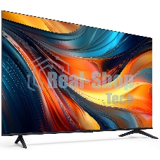 Телевизор Xiaomi TV A 65 2026 L65MB-ARU черный DLED UHD 60Hz Smart TV