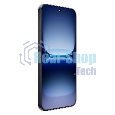 Смартфон iQOO 15 12/256Gb черный