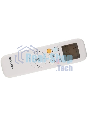 Сплит-система Centek CT-65CDC18 белый