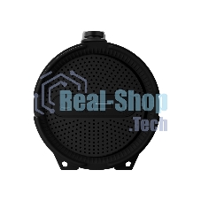 Портативная колонка Soundmax SM-PS5018 чёрный