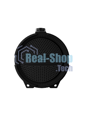 Портативная колонка Soundmax SM-PS5018 чёрный