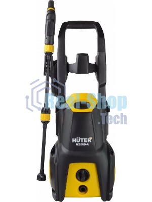 Мойка высокого давления Huter M2000-A 70/8/25