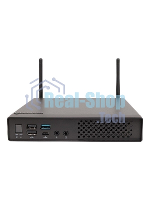 Компьютер Raskat Standart 507 (Intel Core i5-12400, H610, RAM 16Gb, SSD 256Gb, noOS)