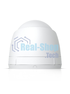 Камера видеонаблюдения Ubiquiti UniFi Protect Camera G5 Turret Ultra Видеокамера 2K HD (4Mp), 30 к/с, 102,4°, ИК-подсветка до 30 м
