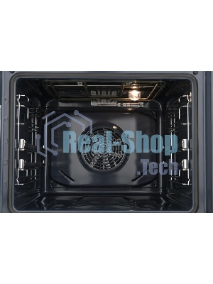 Электрический духовой шкаф Hotpoint FE8 S832 JSH IX, нержавеющая сталь