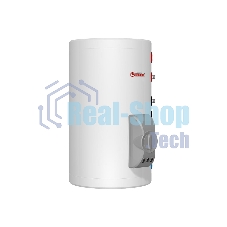 Водонагреватель электрический комбинированный Thermex IRP 150 V (combi) белый, накопительный, 150 л, 6 кВт, напольный, вертикальный, бак из нержавеющей стали