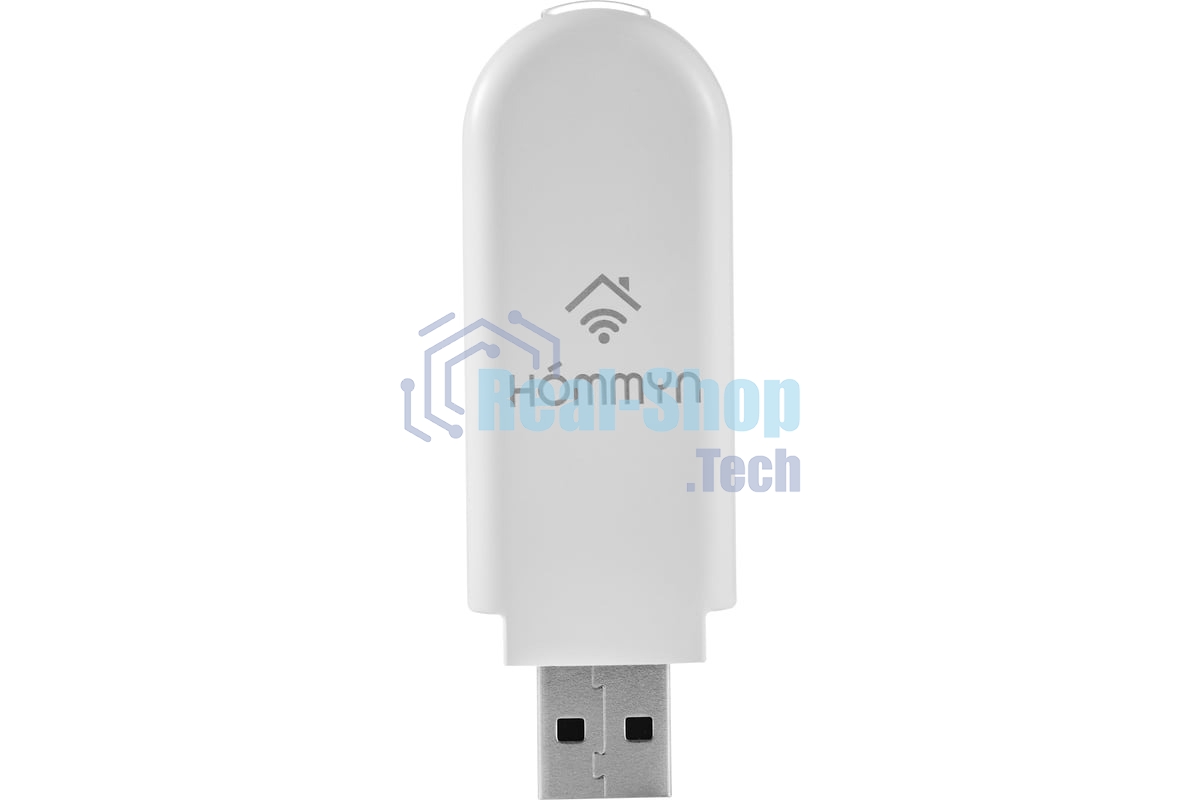 Модуль съемный управляющий HOMMYN HDN/WFN-02-01