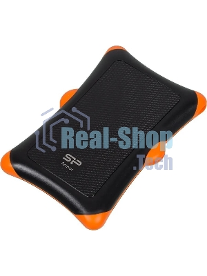 Внешний HDD 2.5