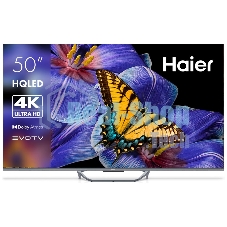 Телевизор Haier 50