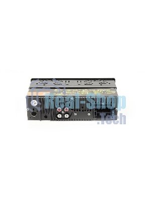 Автомагнитола ACV AVS-812BA, 1 DIN, Bluetooth, USB Type-A, AUX
