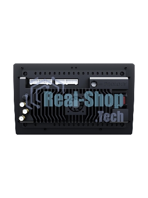 Автомагнитола Prology MPA-320 DSP, 2 DIN, 10