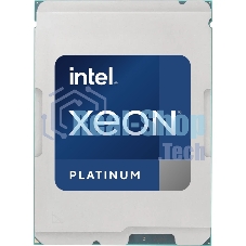 Процессор Intel Xeon Platinum 8562Y+ Soc-4677 2.8GHz OEM