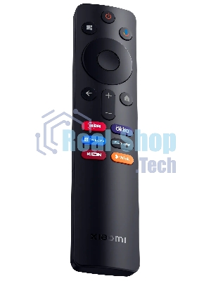 Телевизор Xiaomi TV S Mini LED 98 2026 L98MC-SRU черный/серый Mini LED 4K UHD 144Hz Google TV