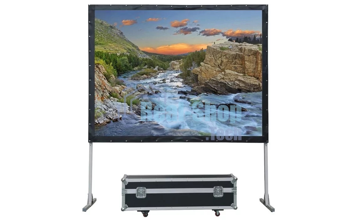 Экран Lumien Master Fold 240x415 см (180