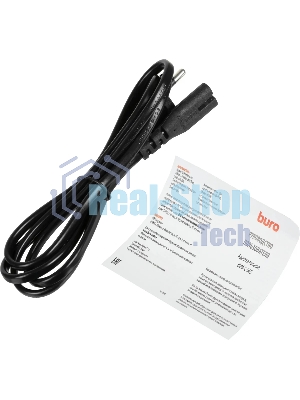 Блок питания Buro BUM-С-065 автоматический 65W 5V-20V 3A 1xUSB 2.4A от бытовой электросети LED индикатор