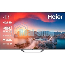 Телевизор Haier 43