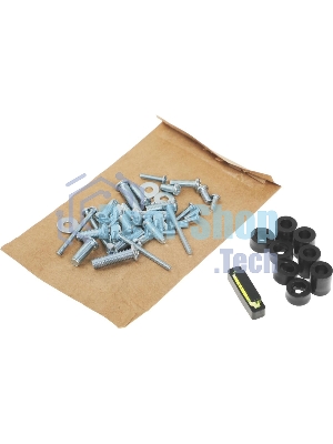 Кронштейн для телевизора Hama 00220805 черный 19