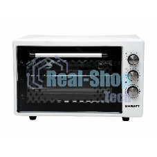 Мини-печь Kraft KF-MO 4500 W белый