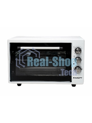 Мини-печь Kraft KF-MO 4500 W белый