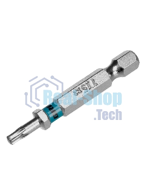 Бита Gross Torx 15х50 мм, сталь S2, шестигр., 2 шт.