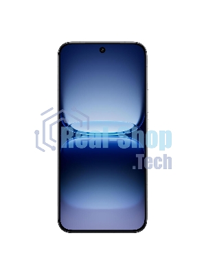 Смартфон iQOO 15 12/256Gb черный