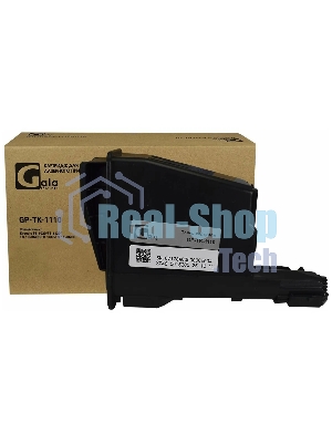 Картридж GalaPrint совместимый TK-1110 для Kyocera Mita 1040/1020/1120 2500к GP