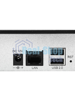 Видеорегистратор Tiandy TC-R3105 Spec: I/B/L/Eu