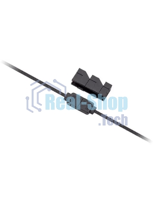 Вентилятор для корпуса Thermaltake CT140 Sync Reverse ARGB 140х140x25 черный 4-pin 32.8дБ (упак.:2шт) (CL-F174-PL14SW-A) Ret