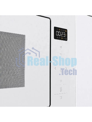Микроволновая печь Gorenje BM251SG2WG 25 л, 900 Вт, белый (встраиваемая)
