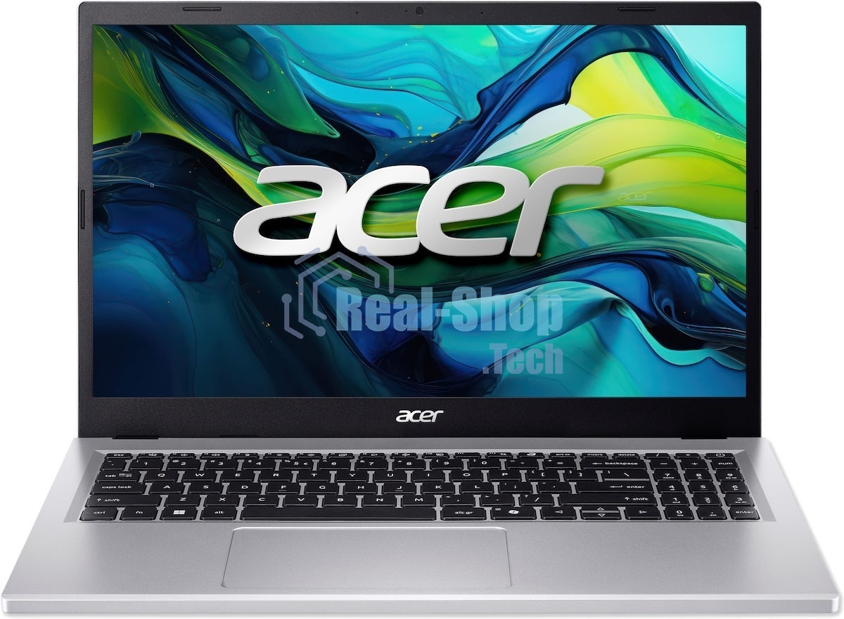 Ноутбук ACER Aspire Go 15 AG15-71P-71KY Intel Core i7-13620H 4.9GHz 15.6
